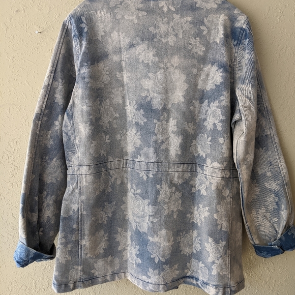 Jean jacket - Picture 4 of 4